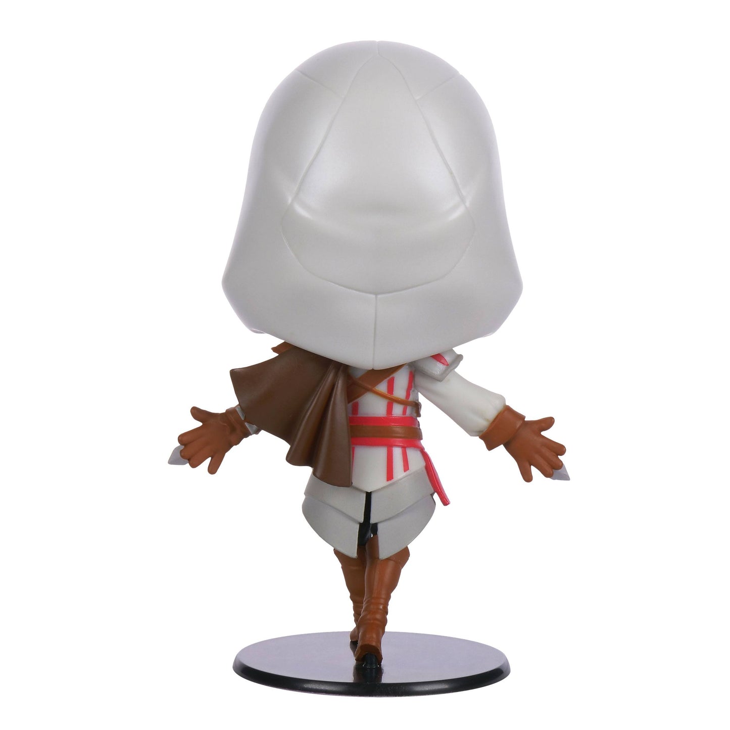 Ezio Chibi 