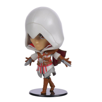 Ezio Chibi 