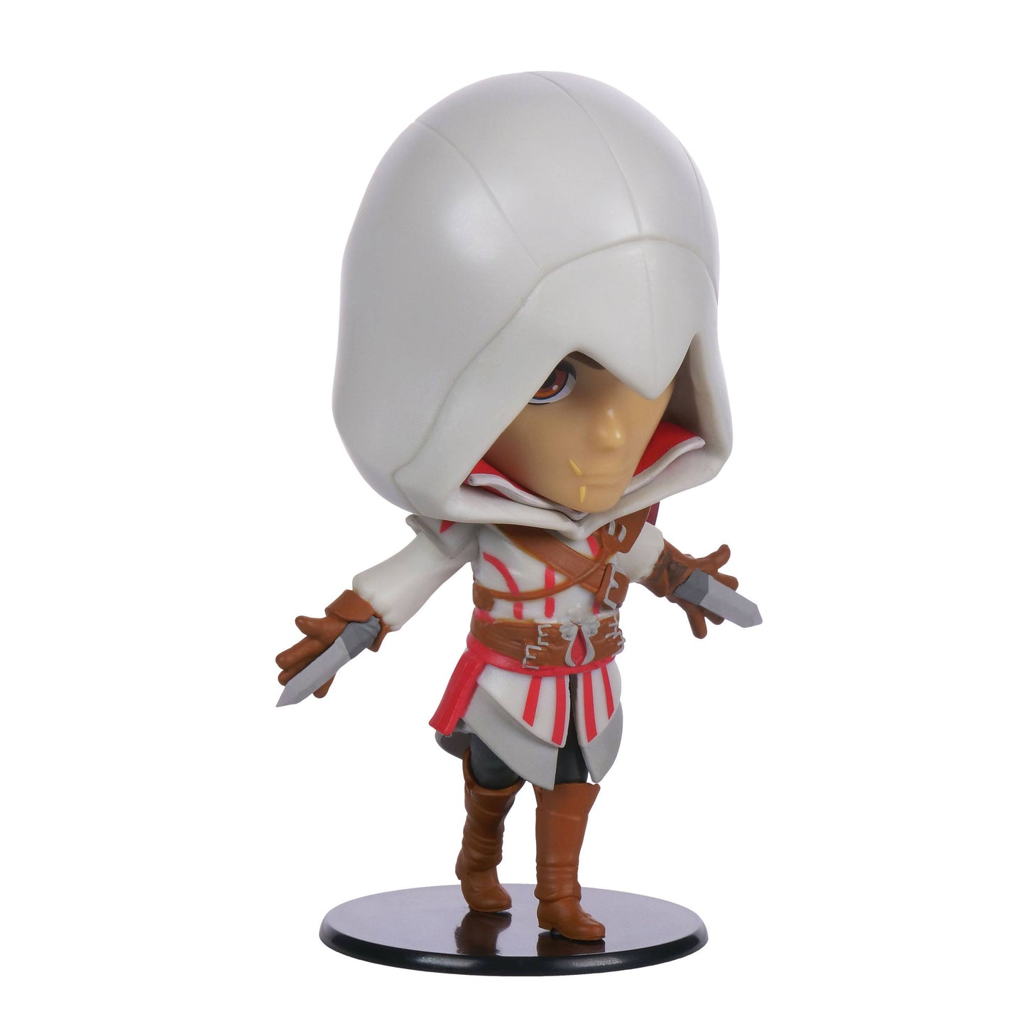 Ezio Chibi 