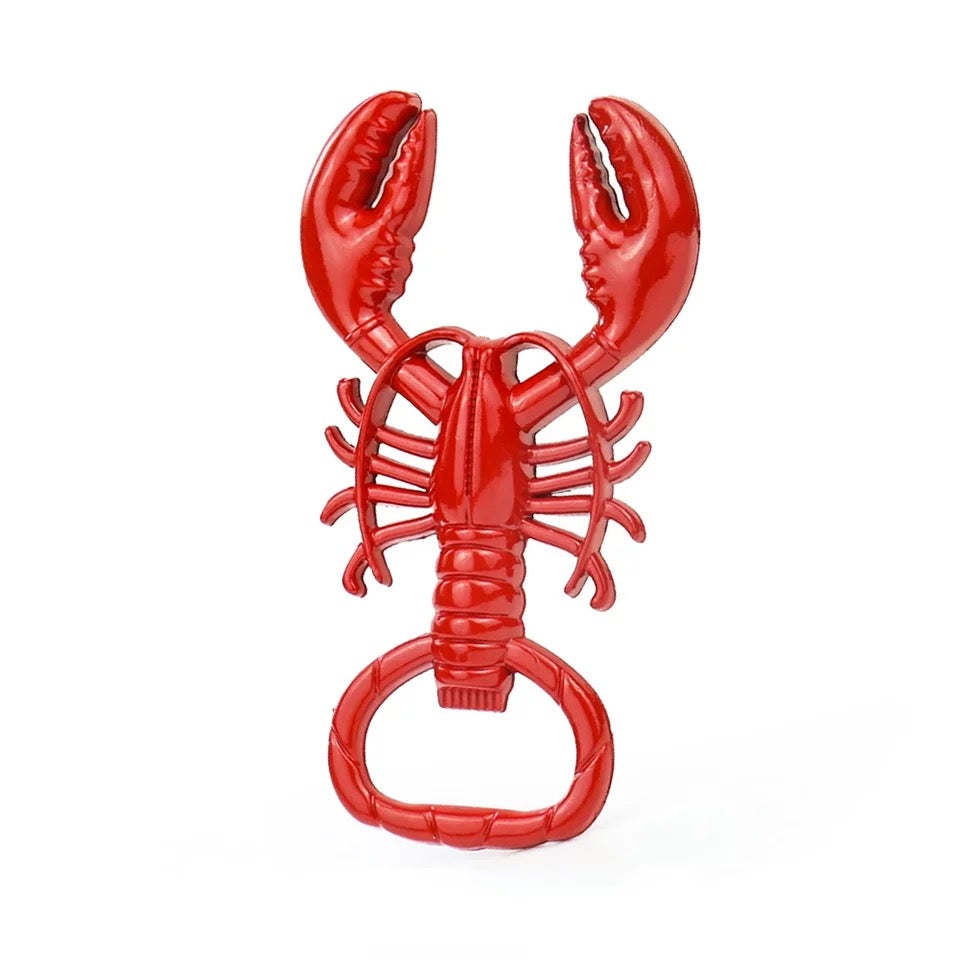 Flaschenöffner Homard