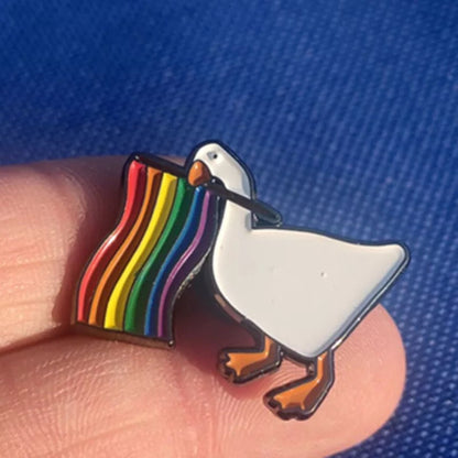 PINS DURO LGBT FLANÇA