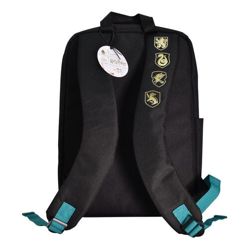 Mochila Harry Potter - Emblema