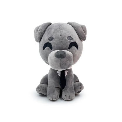 Peluche Bubba - PREVENTA