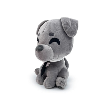 Peluche Bubba - PRECOMMANDE