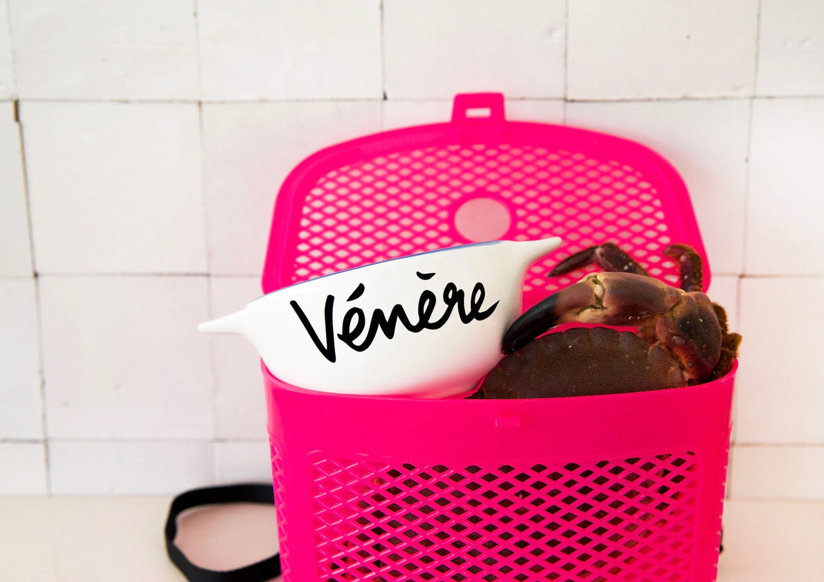 Cuenco Venere Breton