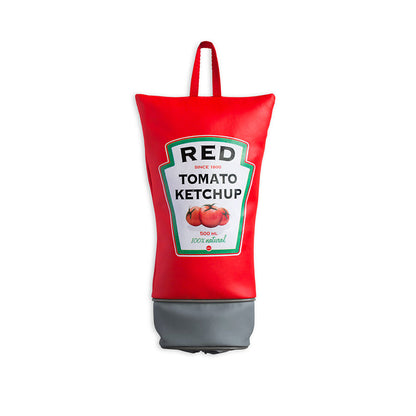 Ketchup Sack Bag