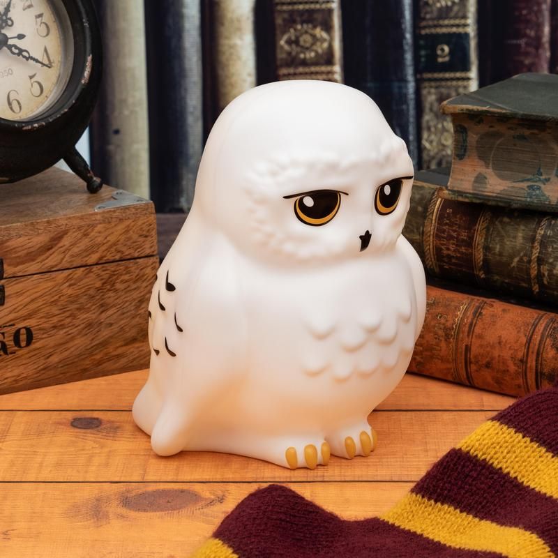 Lampe Hedwige Paladone Harry Potter