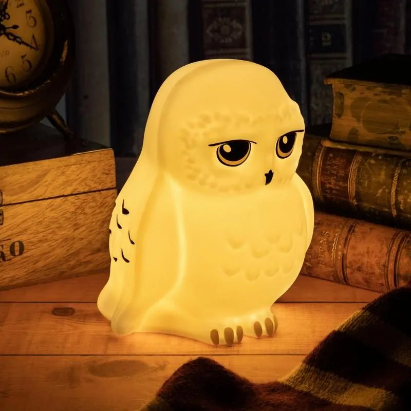 Lámpara Hedwig