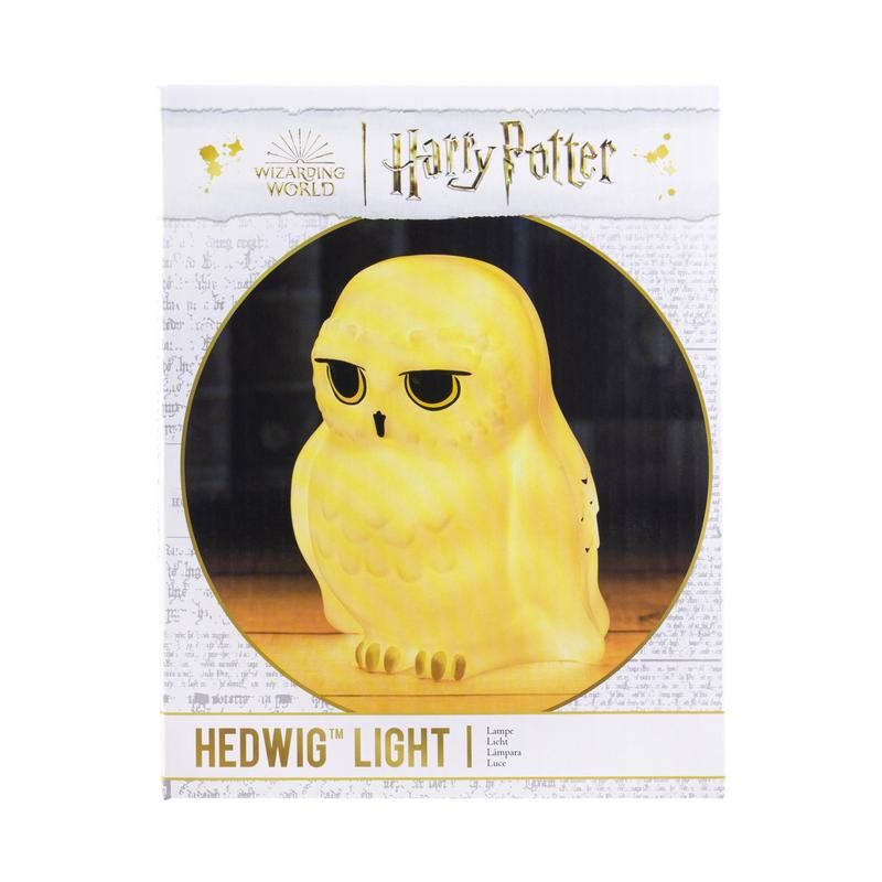 Lámpara Hedwig