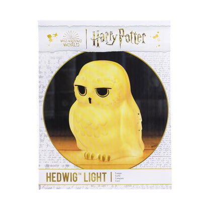 Hedwig lamp