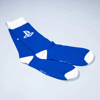 Calcetines PlayStation - Estilo Japonés