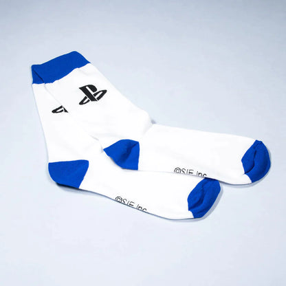 PlayStation Socks - Japanese Style