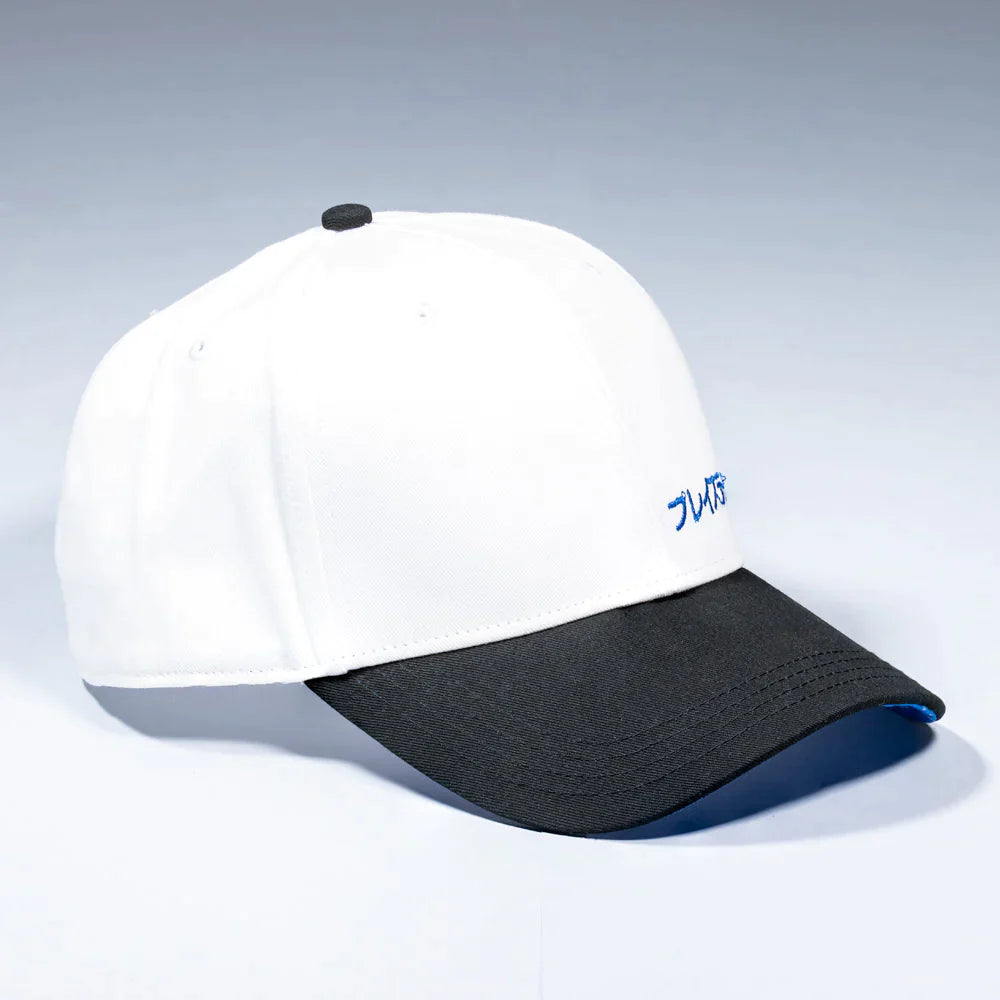 Gorra PlayStation - Estilo Japonés