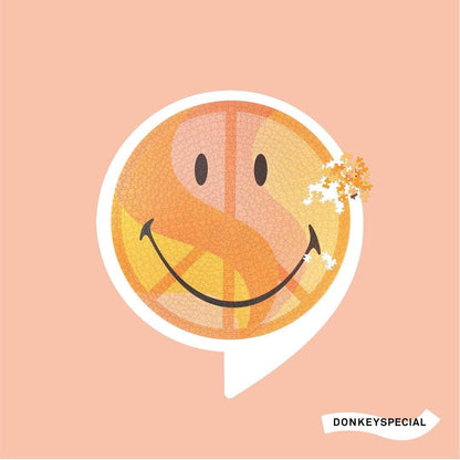 Puzzle Smiley 1000 pièces - emballage