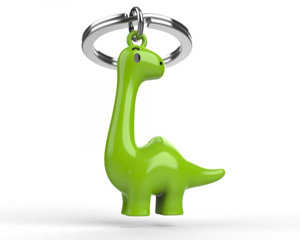 Portachiavi dinosauro