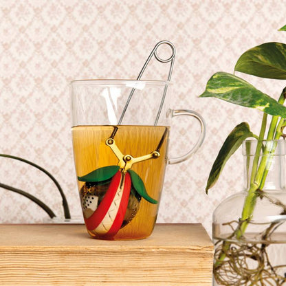 Cucharadita de infusor de plantas carnívoras