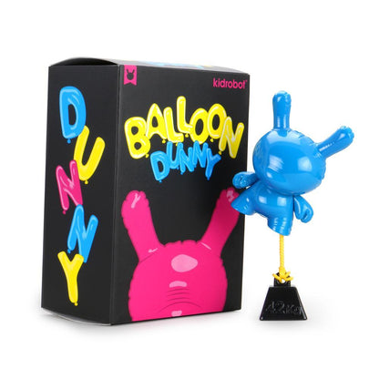 Globo Dunny