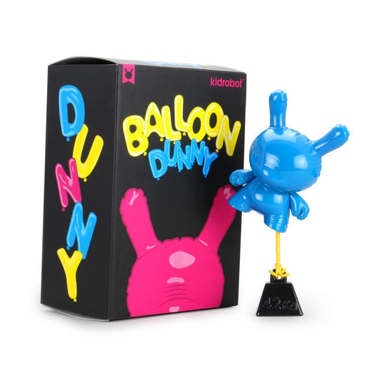 Globo Dunny