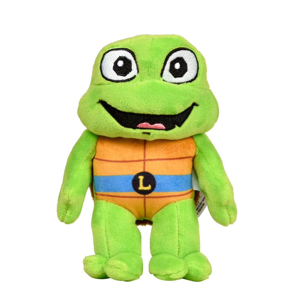 Peluche Leonardo