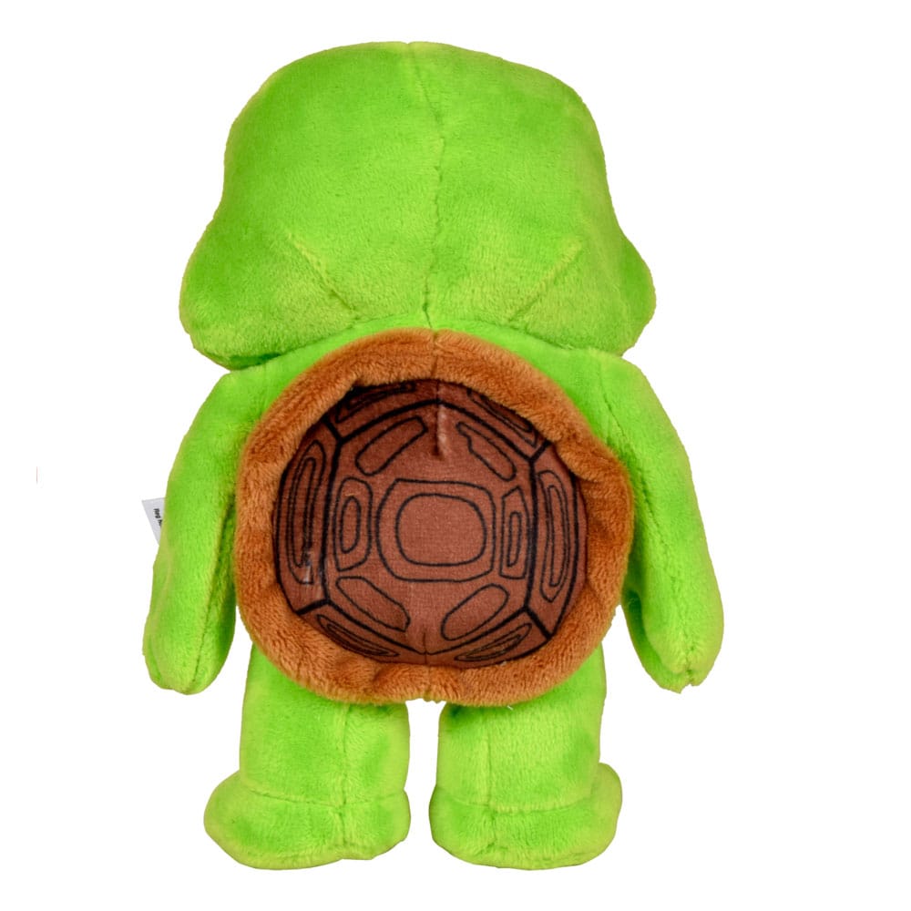 Leonardo Plush 