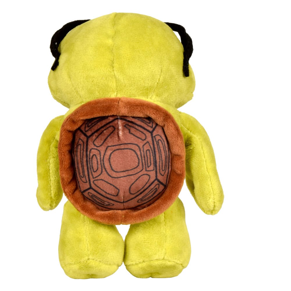 peluche de donatello 