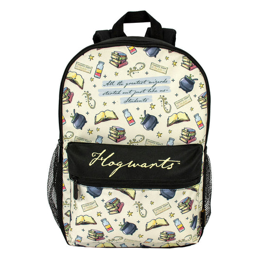 Harry Potter sac à dos Magic Moments Blue Sky Studios