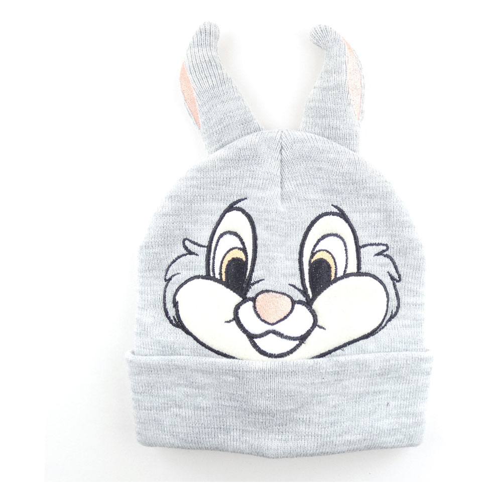 Bambi bonnet Thumper Face Heroes Inc Bonnet Lapin Panpan