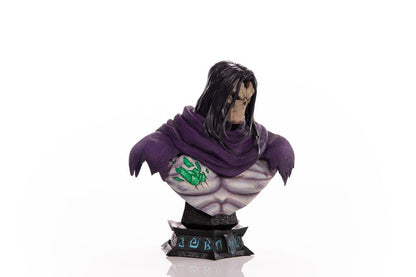 Darksiders Grand Scale Death Bust - PREORDER