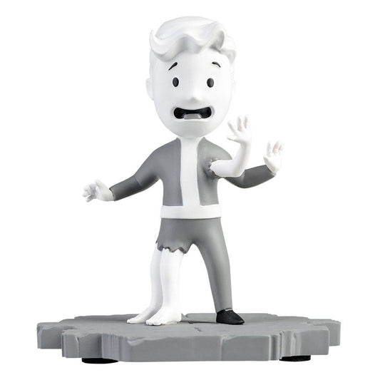 Statuette Vault Boy: Need a Hand Fallout Bethesda DEVplus Funko