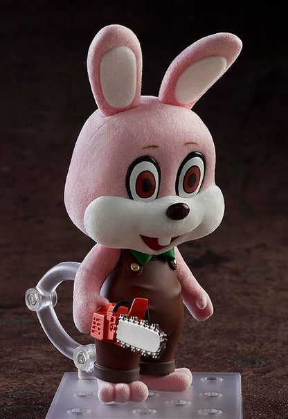 Robbie el Conejo Rosa Nendoroid 