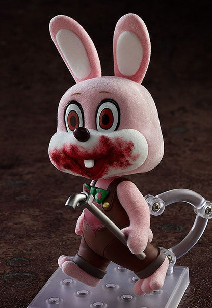 Robbie el Conejo Rosa Nendoroid 