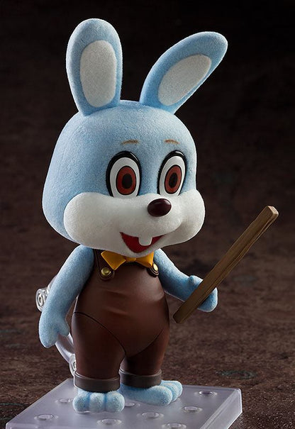 Robbie el Conejo Azul Nendoroid 