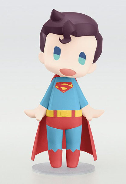 Figura de Superman ¡HOLA!