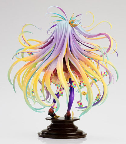 Statue Shiro Yuu Kamiya 