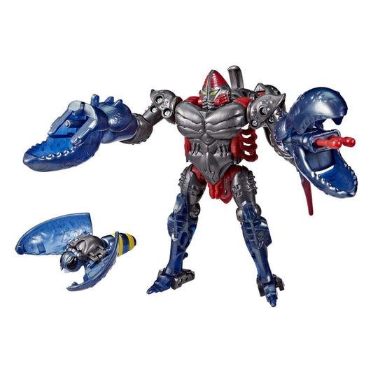 Scorponok vintage - Transformers: Guerras de Bestias 