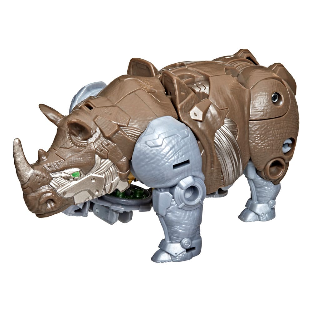 Rhinox - Cambiadores de batalla de la Alianza de Bestias 