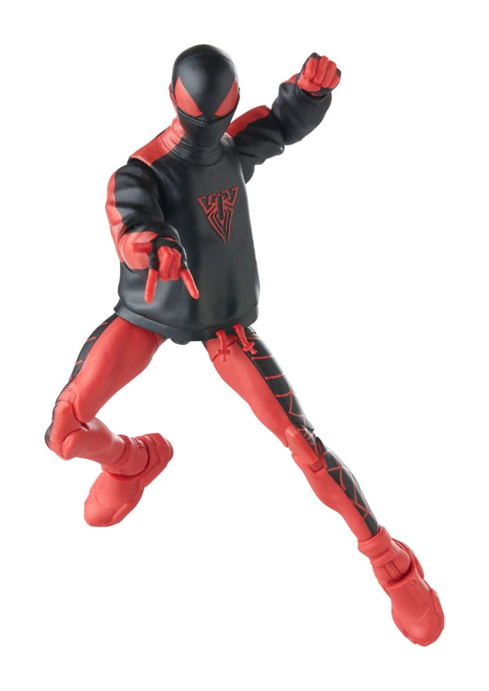 Spiderman Miles Morales 