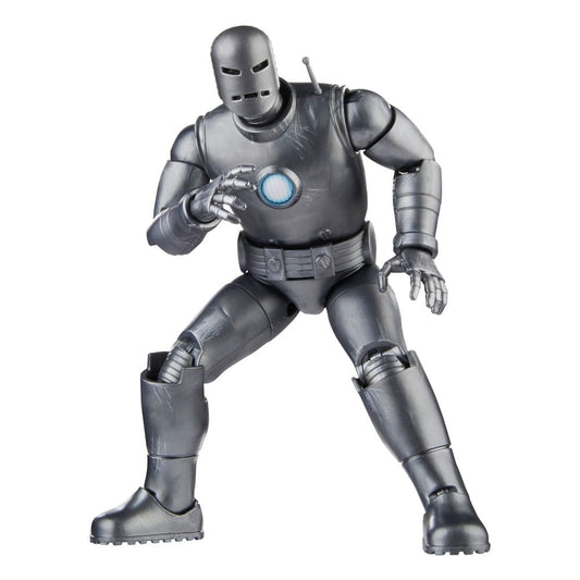 Iron Man (Model 01) - Marvel Legends Figure 