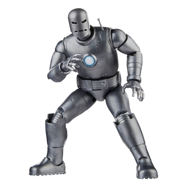 Figura di Iron Man della serie Marvel Legends (modello 01)