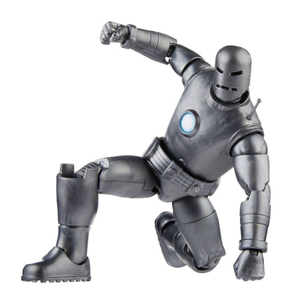 Iron Man (Modelo 01) - Figura Marvel Legends 