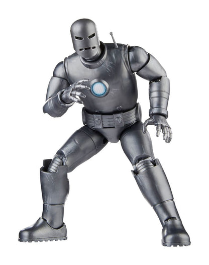 Iron Man (Modelo 01) - Figura Marvel Legends 