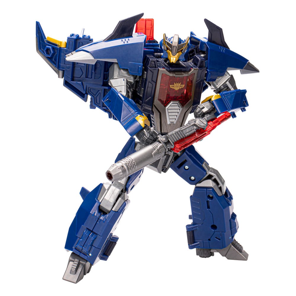 Dreadwing - Universo Prime de Clase Líder 