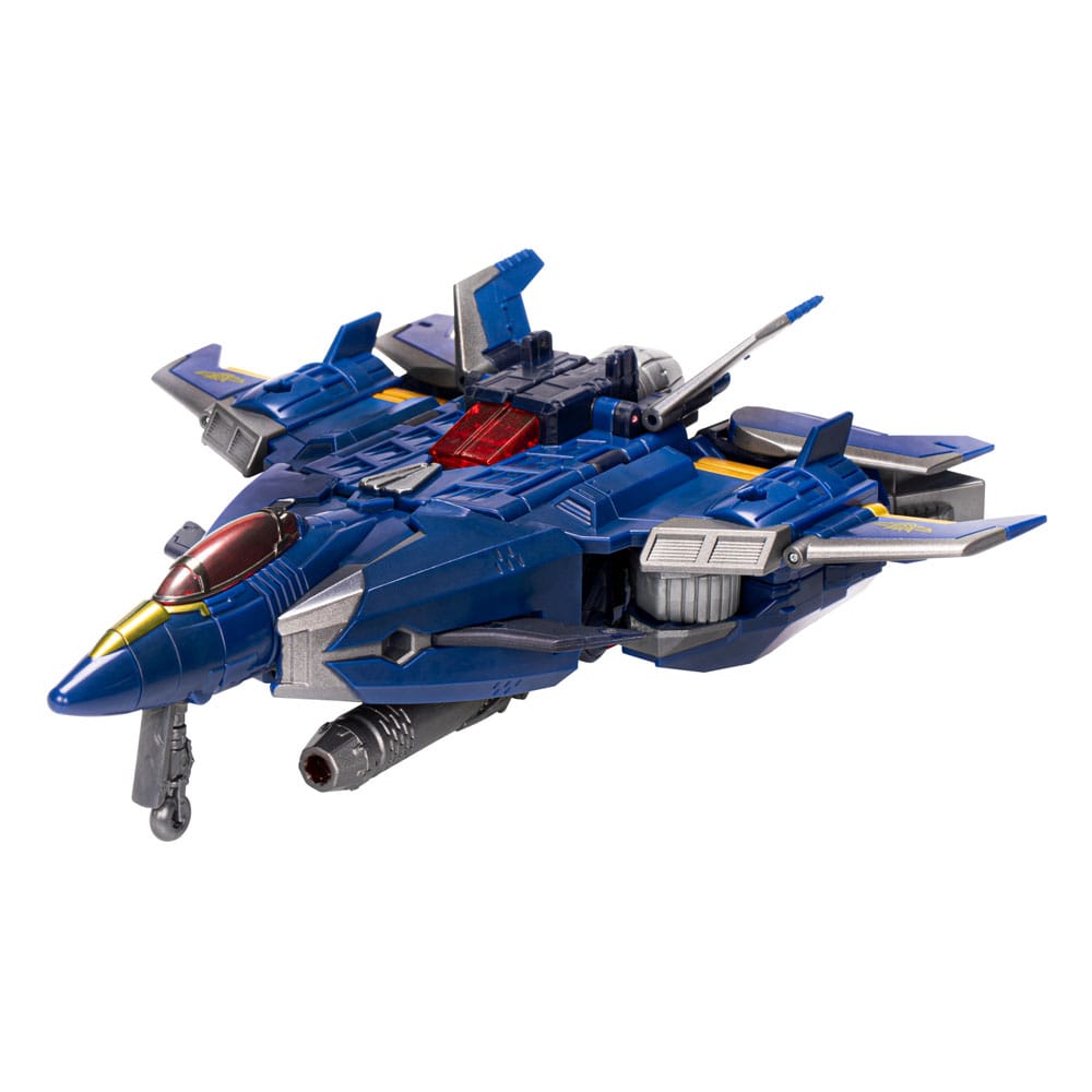 Dreadwing - Universo Prime de Clase Líder 