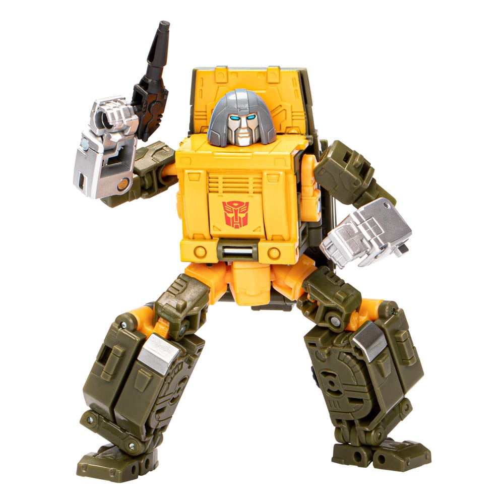 86-22 Brawn - Studio Series Deluxe