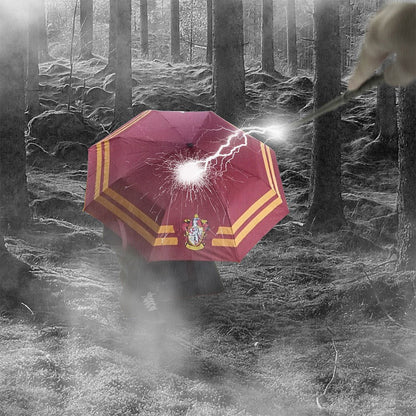 Paraguas de Harry Potter - Gryffindor 