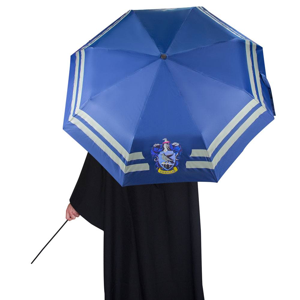 Harry Potter Umbrella - Ravenclaw 