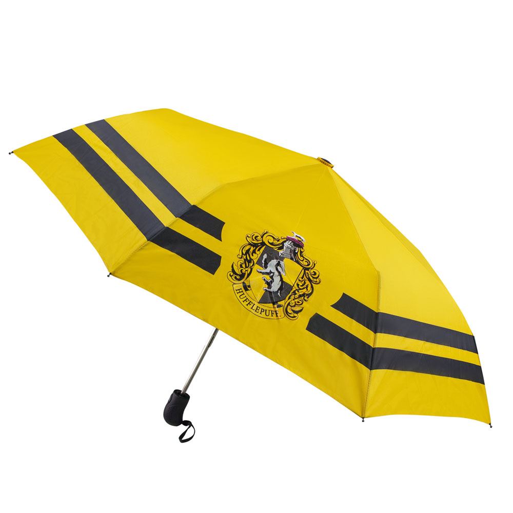 Parapluie Harry Potter - Poufsouffle