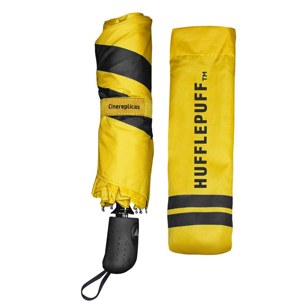 Harry Potter Umbrella - Hufflepuff 