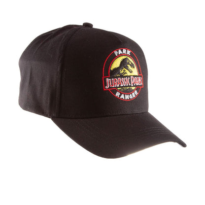 Gorra Jurassic Park - Guardabosques 