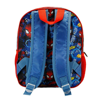 Mochila infantil Spider-Man - Badoom